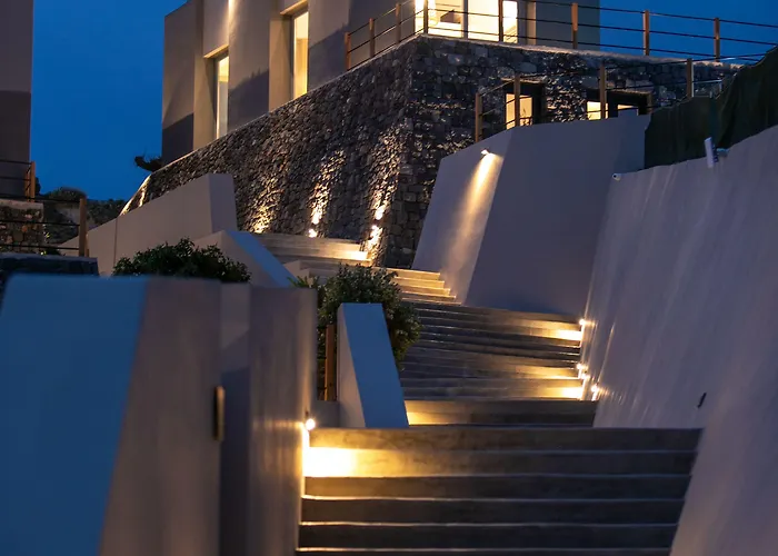 Melidonia Hotel Akrotírion