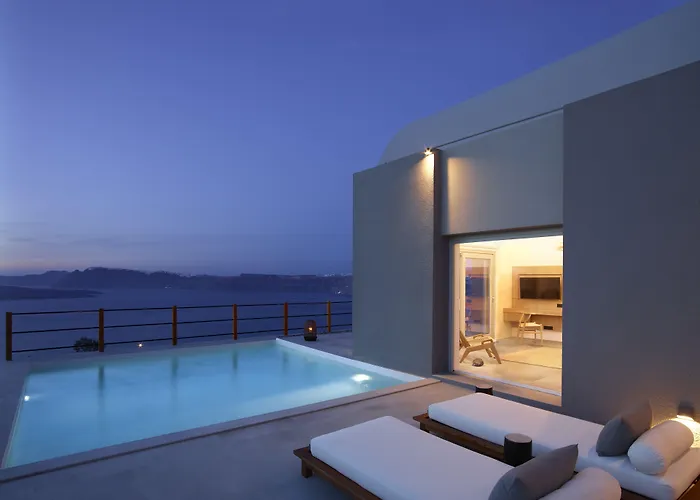 Hotel Melidonia Akrotírion