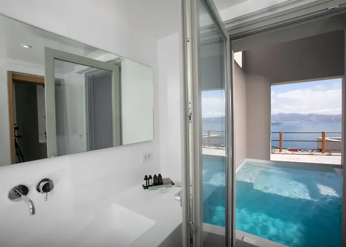 Melidonia 5* Ακρωτήρι