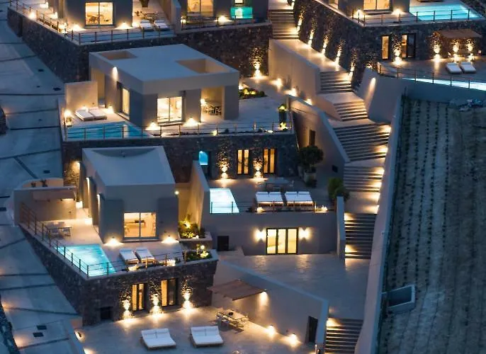 Hotel Melidonia Akrotírion