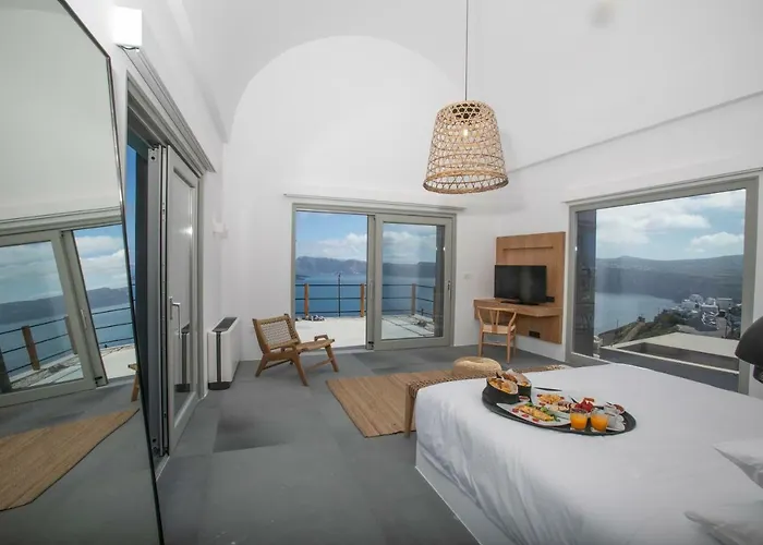 Hotel Melidonia Akrotírion