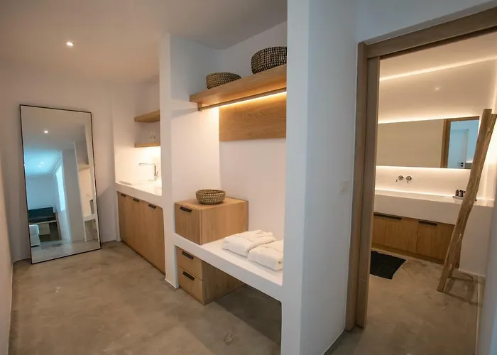 Melidonia Hotel Akrotírion