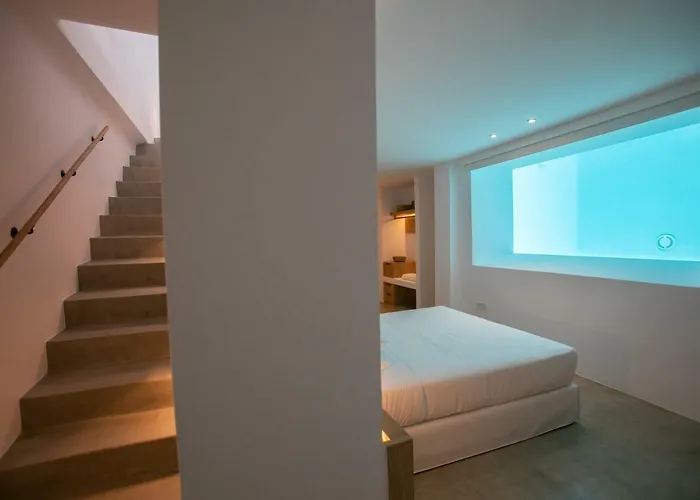 Melidonia 5* Ακρωτήρι