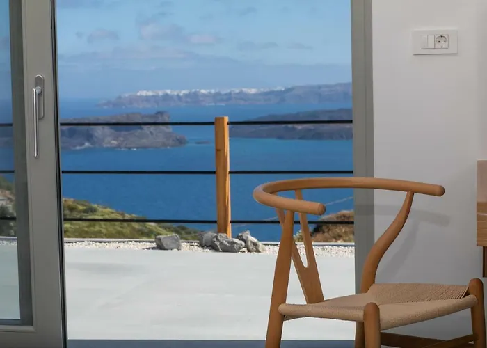 Ξενοδοχείο Melidonia 5*