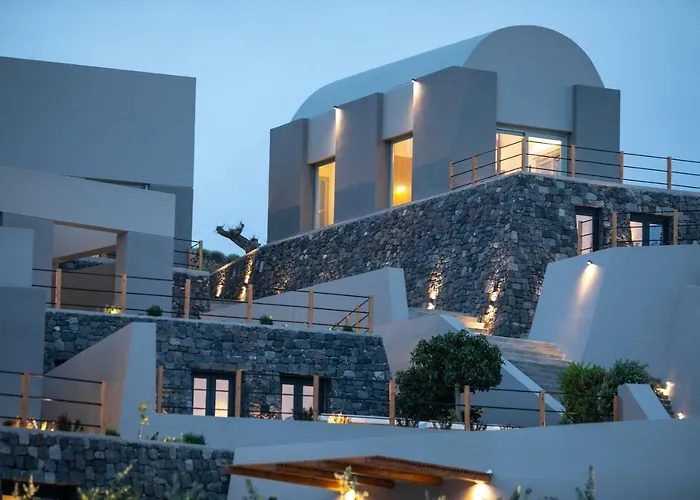 Hotel Melidonia Akrotírion