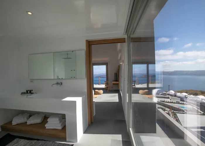 Hotel Melidonia Akrotírion