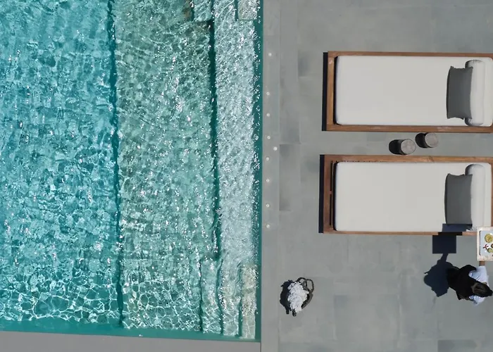 Melidonia Ξενοδοχείο