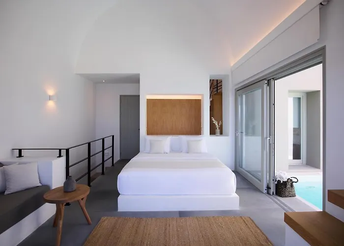 Melidonia 5* Akrotírion