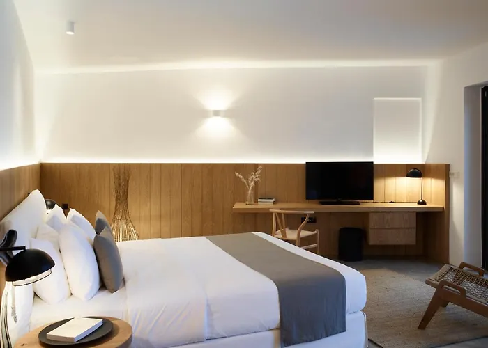 Hotel Melidonia Akrotírion