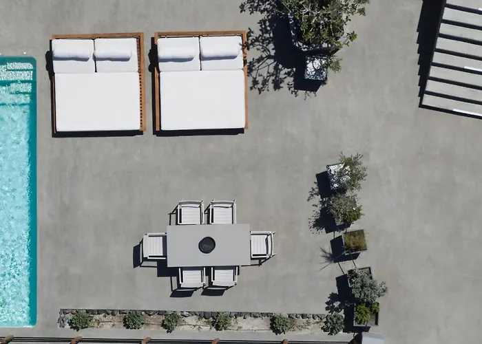 Melidonia Ξενοδοχείο 5*