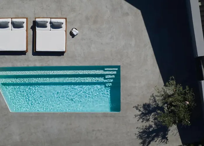 Hotel Melidonia Akrotírion