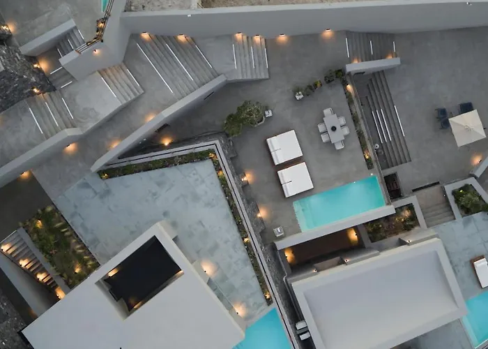 Hotel Melidonia Akrotírion