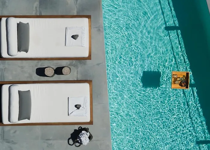 Melidonia Ξενοδοχείο 5*