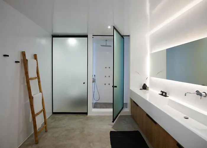 Melidonia 5* Akrotírion