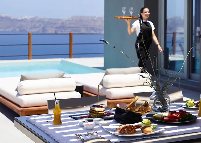 Melidonia Hotel Akrotírion