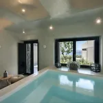 Melidonia Hotel Akrotiri (Santorini)