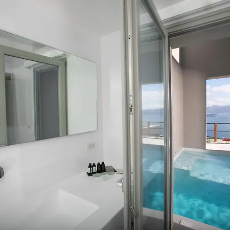 Melidonia 5* Akrotiri (Santorini)