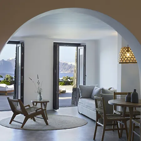 Szálloda Melidonia 5*