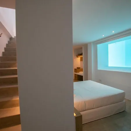 Melidonia 5* Akrotiri (Santorini)