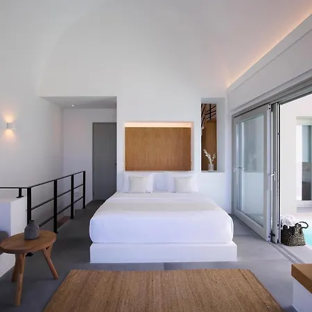 Melidonia 5* Akrotiri (Santorini)