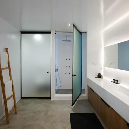 Melidonia 5* Akrotiri (Santorini)