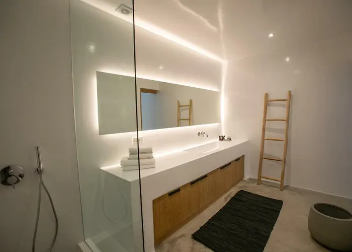 Szálloda Melidonia 5*