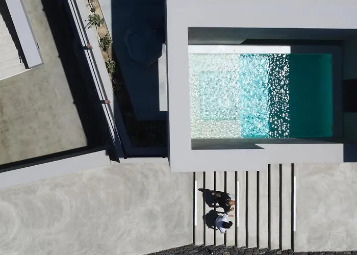 Szálloda Melidonia 5*