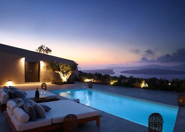 Melidonia 5* Akrotírion