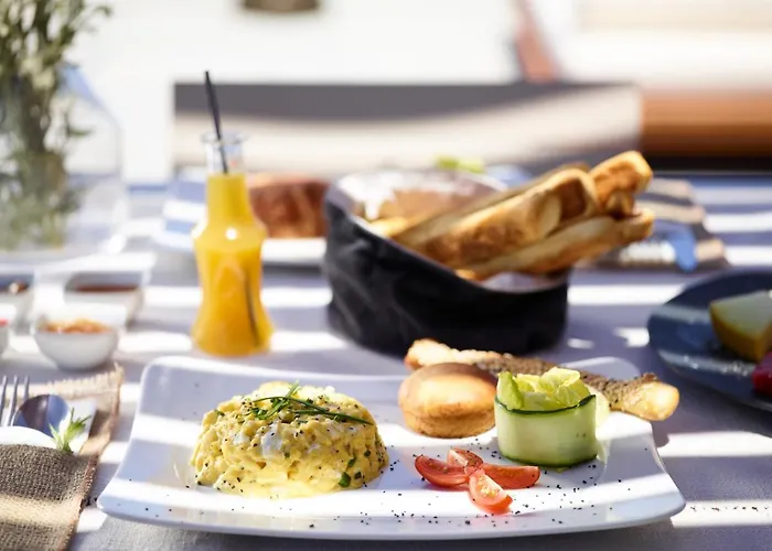 Melidonia 5* Akrotírion