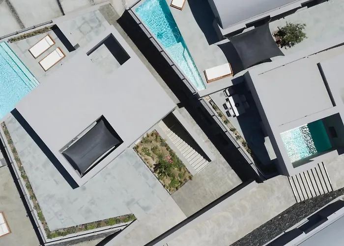 Melidonia 5* Akrotírion